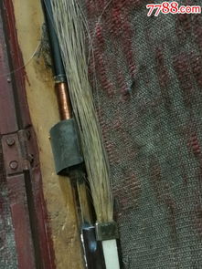 东方红牌小提琴 地方国营东北乐器厂的时代记忆与收藏价值