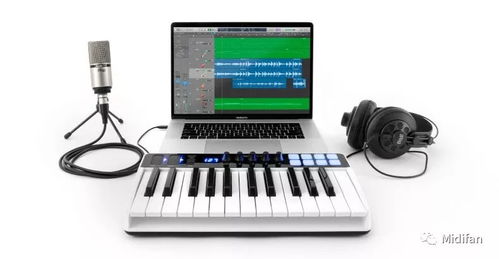ik multimedia irig keys i o现已登陆苹果全球零售店，开启便捷乐器购买新体验