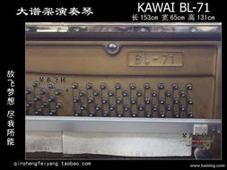 九亭北桥 日本原装二手钢琴的专业之选，批发零售一站式乐器服务