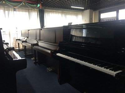 雅马哈与卡哇伊中级钢琴选购指南 租赁与零售的权衡