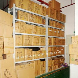 深圳货架工厂 批发零售轻中重型仓库货架，电商仓储与乐器零售一体化解决方案